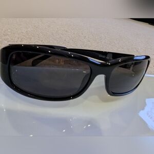 Prada Sunglasses SPR03E 1AB1A1